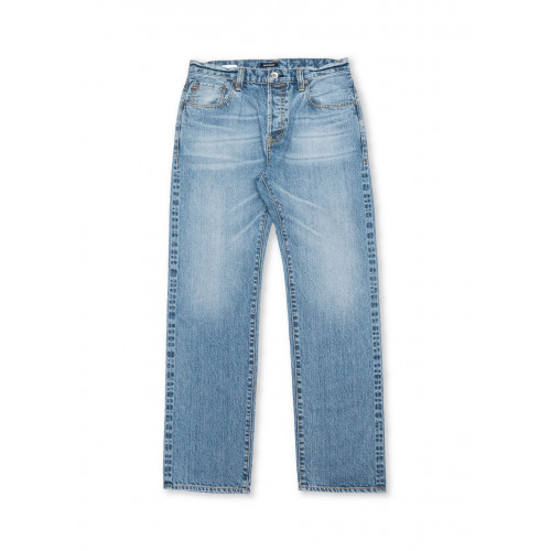 [Pre-Order]Union “Daddy Jeans” Vintage Washed (Modern Straight Fit)